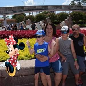 Meet your Posher, Christina